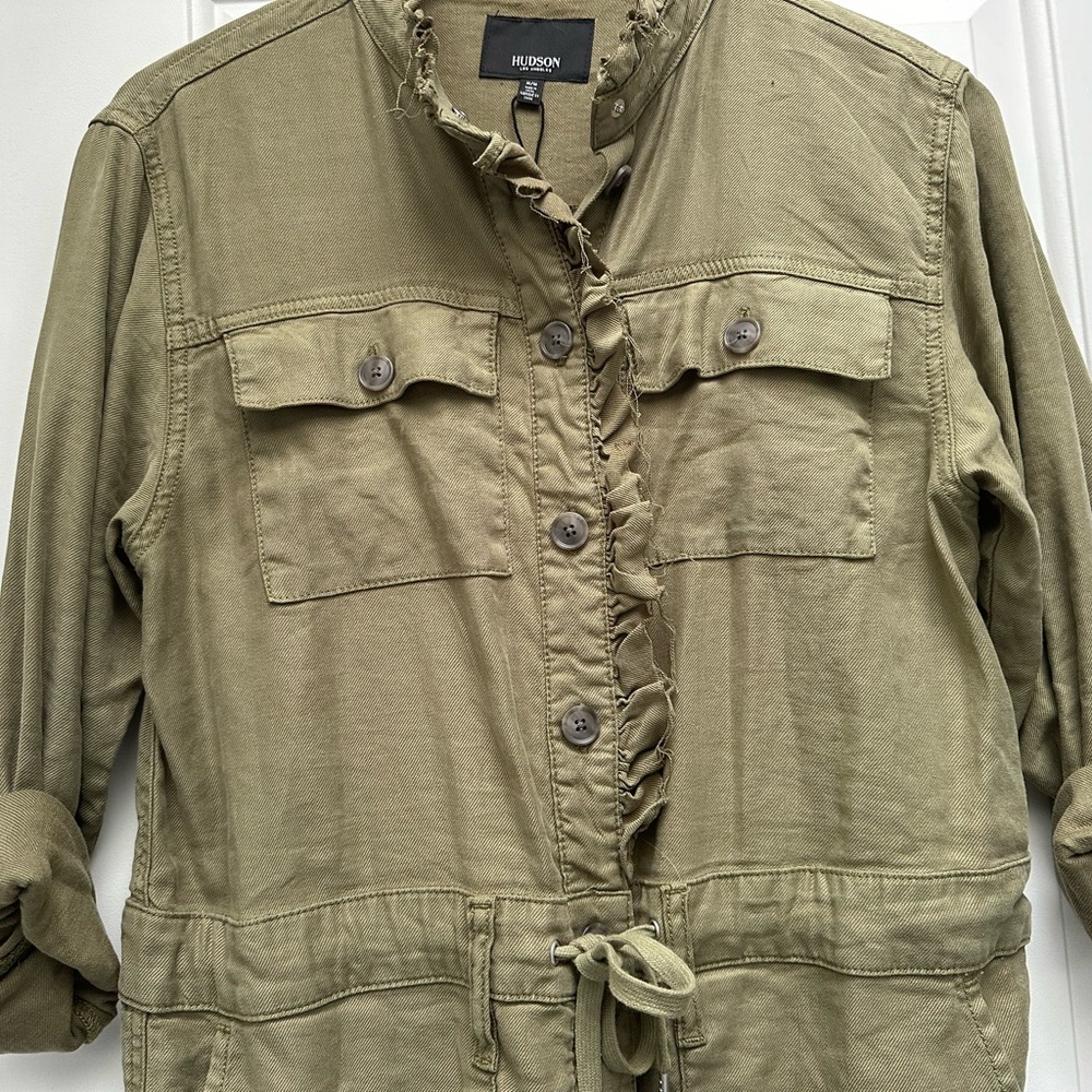 Utility jumper - Picture 3 of 10